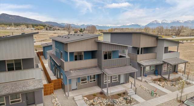 Photo of 124 Southside Loop, Salida, CO 81201