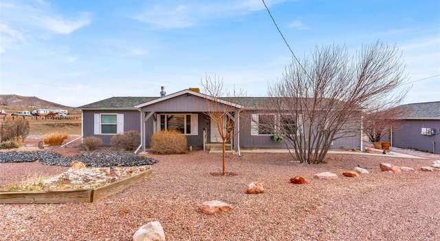 Photo of 1414 York Ave, Canon City, CO 81212