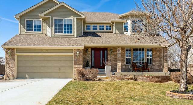 Photo of 18451 W 58th Ct, Golden, CO 80403
