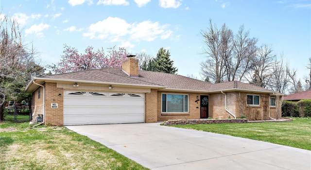 85 S Allison St, Lakewood, CO 80226 | MLS# 8427146 | Redfin