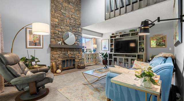 Photo of 4070 S Atchison Way #304, Aurora, CO 80014