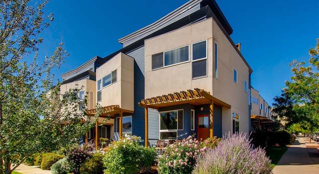 Photo of 4661 14th St, Boulder, CO 80304