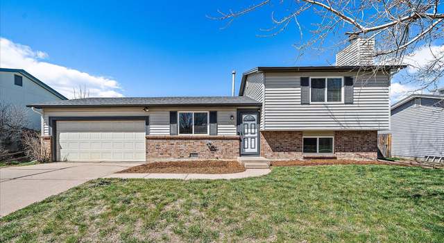 Photo of 11321 W 107th Pl, Broomfield, CO 80021