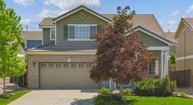 Photo of 7342 S Mobile St, Aurora, CO 80016