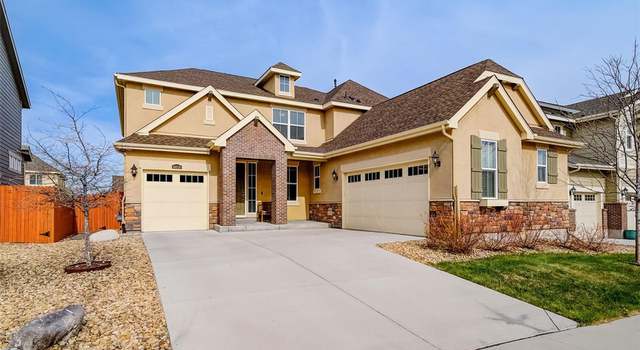 Photo of 14650 Chicago St, Parker, CO 80134
