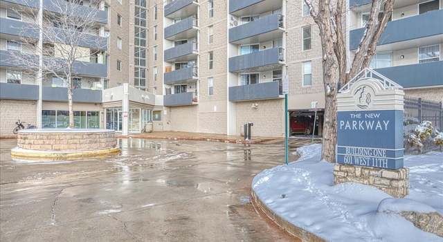 Photo of 601 W 11th Ave #522, Denver, CO 80204