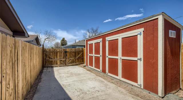 Photo of 2320 S Galapago St, Denver, CO 80223