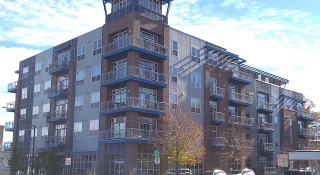 Photo of 1488 Madison St #211, Denver, CO 80206