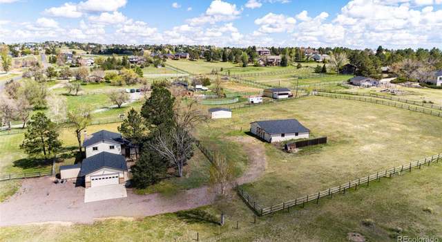 Photo of 17800 E Hinsdale Ave, Foxfield, CO 80016