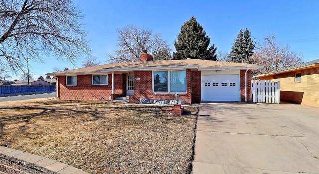 Photo of 627 35th Ave, Greeley, CO 80634