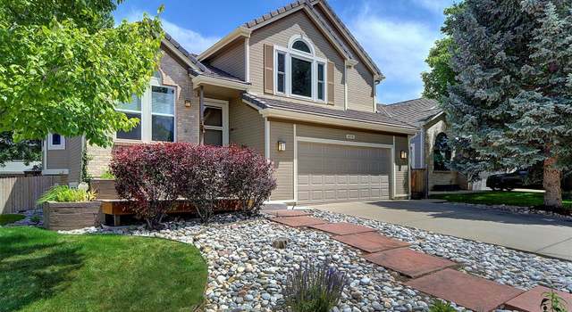 Photo of 8258 S Reed Way, Littleton, CO 80128