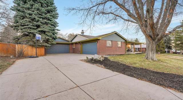 Photo of 6765 S Adams Way, Centennial, CO 80122