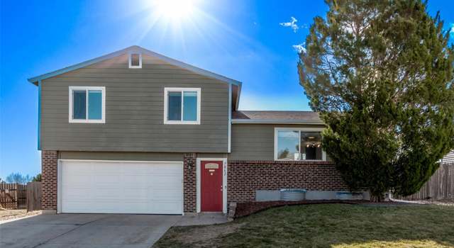Photo of 7862 S Independence Way, Littleton, CO 80128
