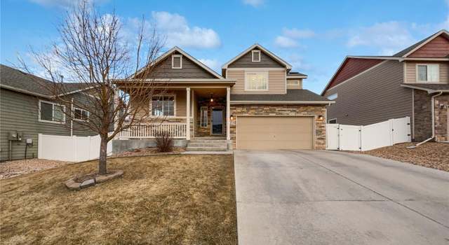 Photo of 2218 74th Ave, Greeley, CO 80634