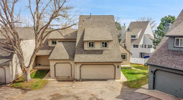 Photo of 8008 W Spanish Peak, Littleton, CO 80127