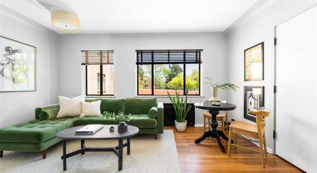 Photo of 1160 Birch St #22, Denver, CO 80220