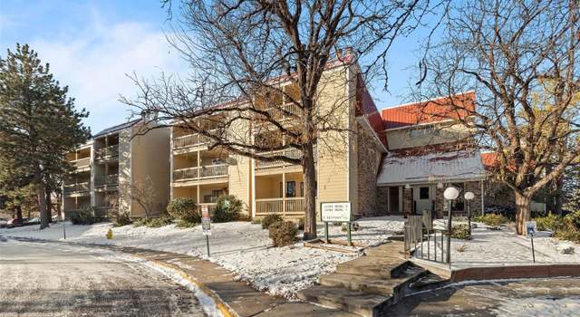 Photo of 14780 E Kentucky Dr #414, Aurora, CO 80012