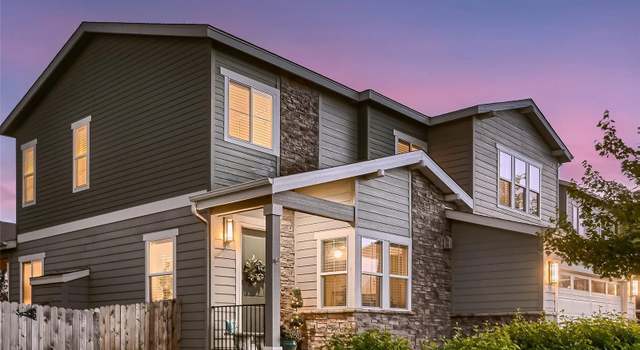 Photo of 6894 E 133rd Pl, Thornton, CO 80602