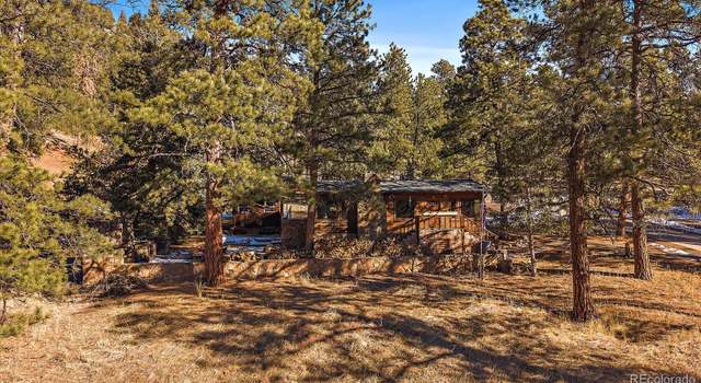 Photo of 121 Mary Beth Rd, Evergreen, CO 80439