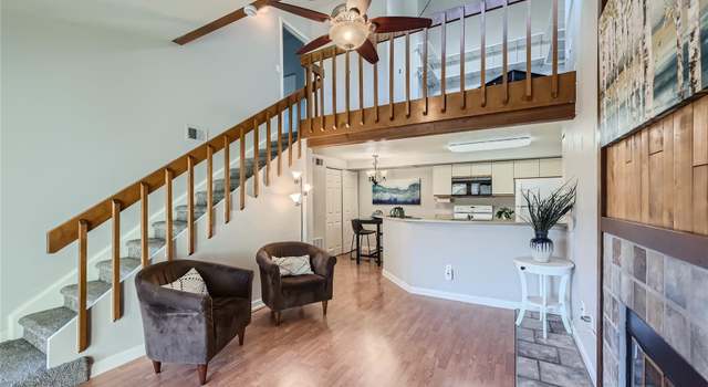 Photo of 20 S Boulder Cir #2303, Boulder, CO 80303