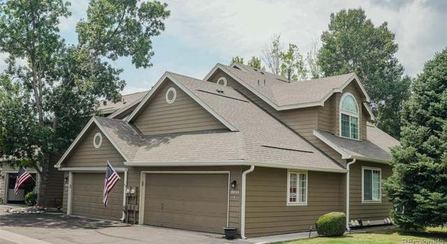 Photo of 10654 W Dumbarton Cir Unit A, Littleton, CO 80127