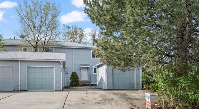 Photo of 2862 W Warren Ave, Denver, CO 80219