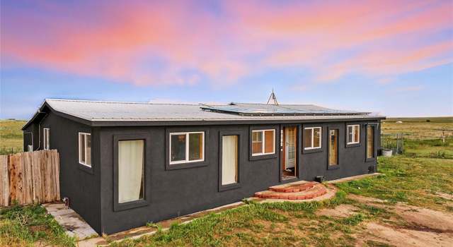 Photo of Undisclosed Address, Calhan, CO 80808