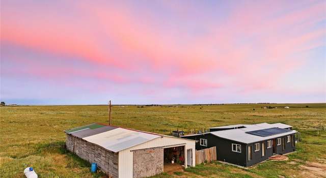 Photo of Undisclosed Address, Calhan, CO 80808