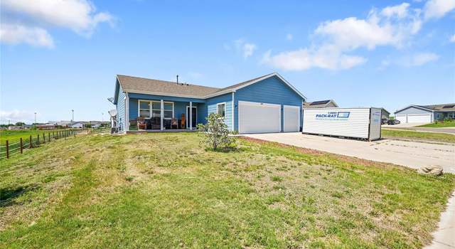 Photo of 199 S 4th Ave, Deer Trail, CO 80105