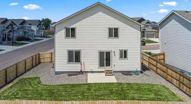 Photo of 6989 Winnicut Dr, Colorado Springs, CO 80925