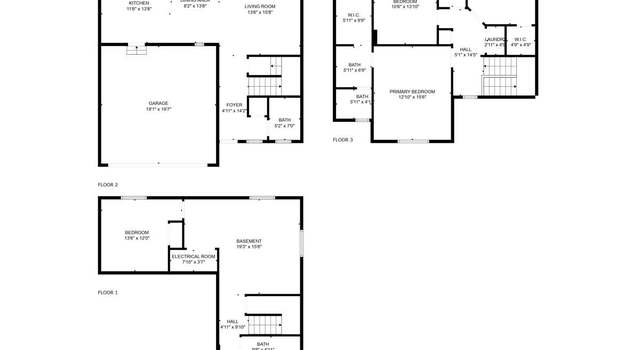 Photo of 6989 Winnicut Dr, Colorado Springs, CO 80925