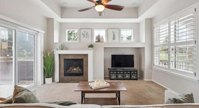 Photo of 10654 Ashfield St, Highlands Ranch, CO 80126