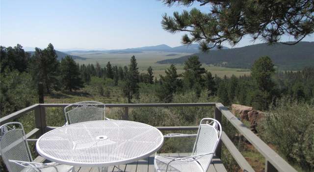 Photo of 169 & 181 Lantern Loop, Hartsel, CO 80449