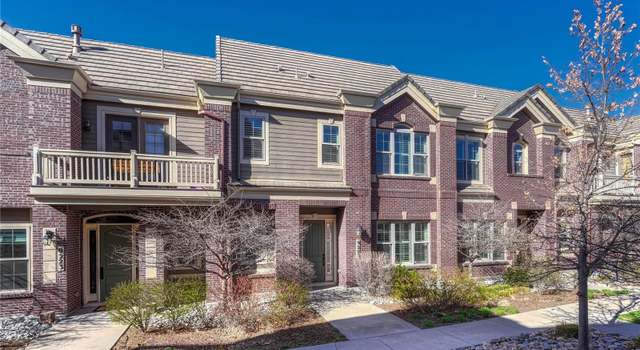 Photo of 9225 Mornington Way, Lone Tree, CO 80124