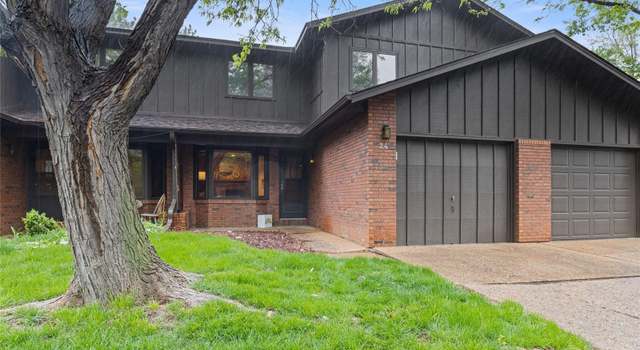 Photo of 2840 W 21st St #24, Greeley, CO 80634