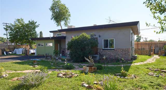 Photo of 1075 S Ames St, Lakewood, CO 80226