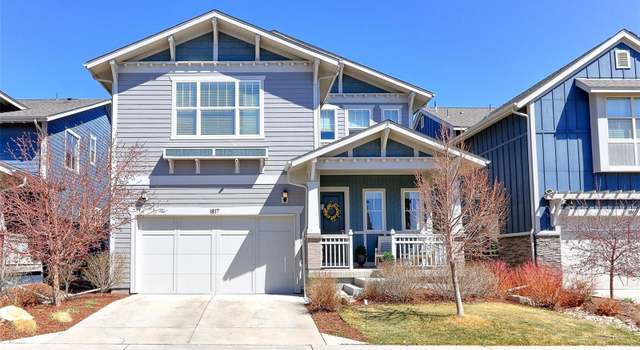 Photo of 1817 W 137th Ln, Broomfield, CO 80023