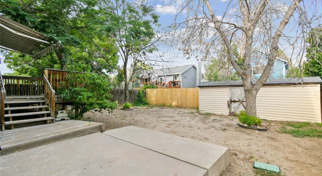 Photo of 6178 Zenobia Ct, Arvada, CO 80003