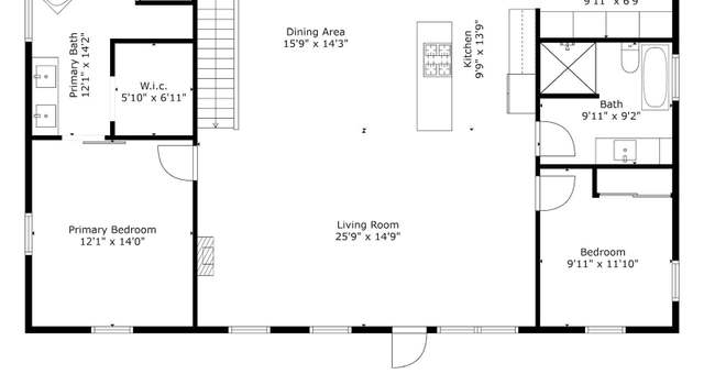 Photo of 3069 Sangre Dr, Westcliffe, CO 81252
