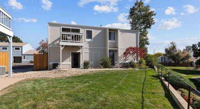 Photo of 7992 Chase Cir #12, Arvada, CO 80003