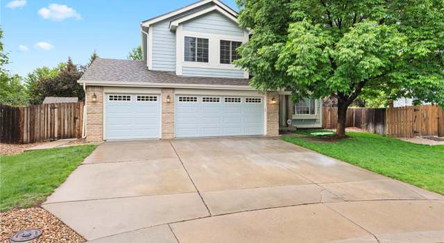 Photo of 9756 Quay Loop, Broomfield, CO 80021