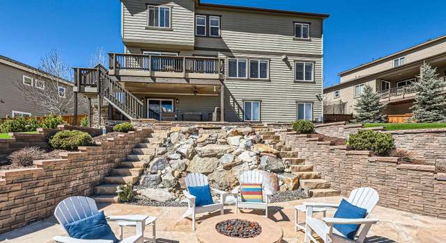Photo of 4028 Spanish Oaks Way, Castle Rock, CO 80108