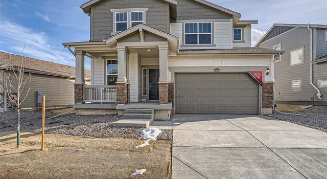 Photo of 46544 Orchard Dr, Bennett, CO 80102