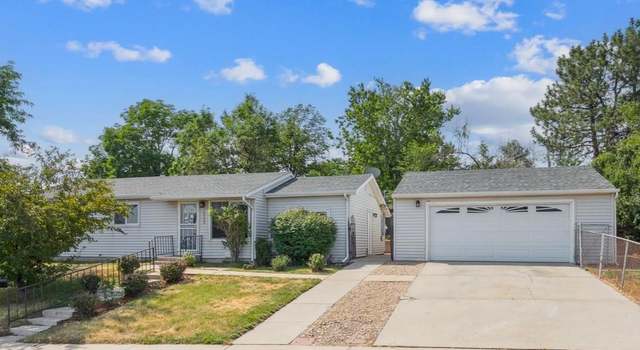 Photo of 10100 W Alameda Ave, Lakewood, CO 80226