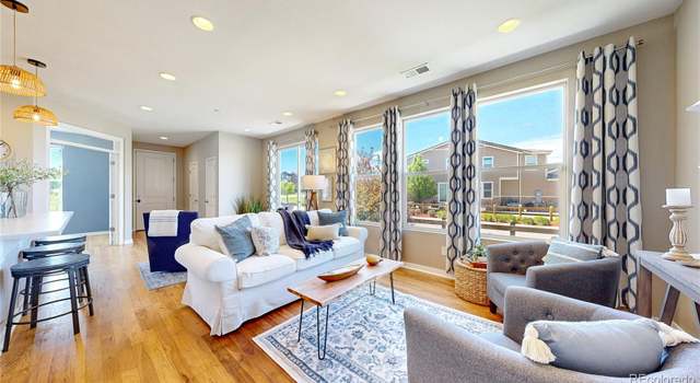 Photo of 10016 Hough Pt, Parker, CO 80134