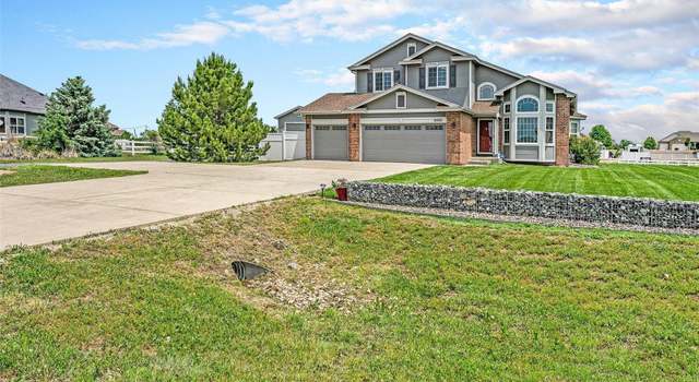 Photo of 16500 Timber Cove St, Hudson, CO 80642