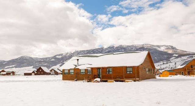 Photo of 101 Moonlight Dr, Creede, CO 81130