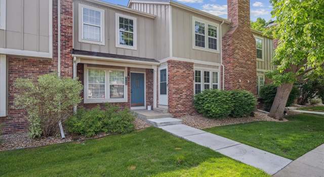 Photo of 9679 W Chatfield Ave Unit C, Littleton, CO 80128
