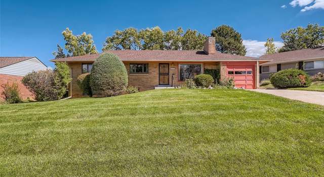 Photo of 3254 S Ivy Way, Denver, CO 80222