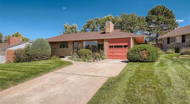 Photo of 3254 S Ivy Way, Denver, CO 80222